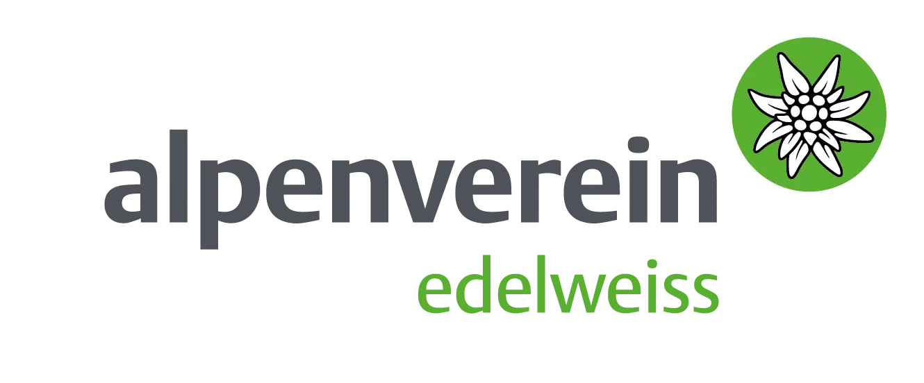 Logo Alpenverein Edelweiss